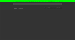 Desktop Screenshot of anamericanquest.com